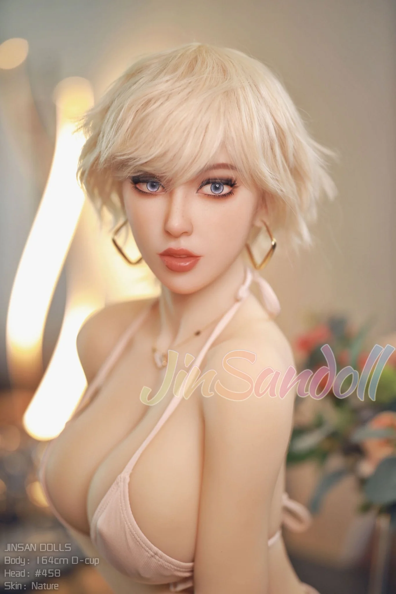 Shivani Premium Female Sex Doll - Image 26