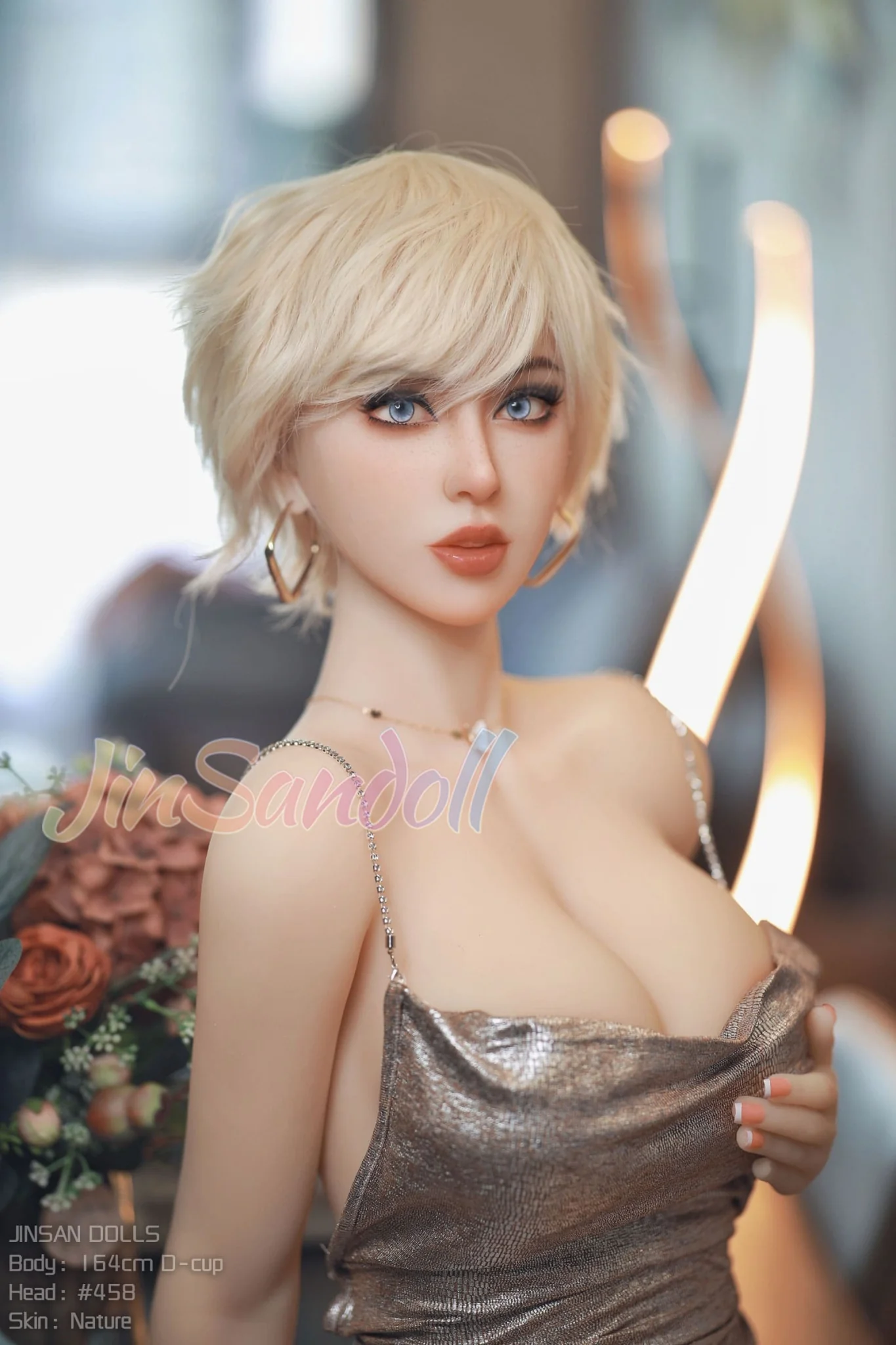 Shivani Premium Female Sex Doll - Image 7
