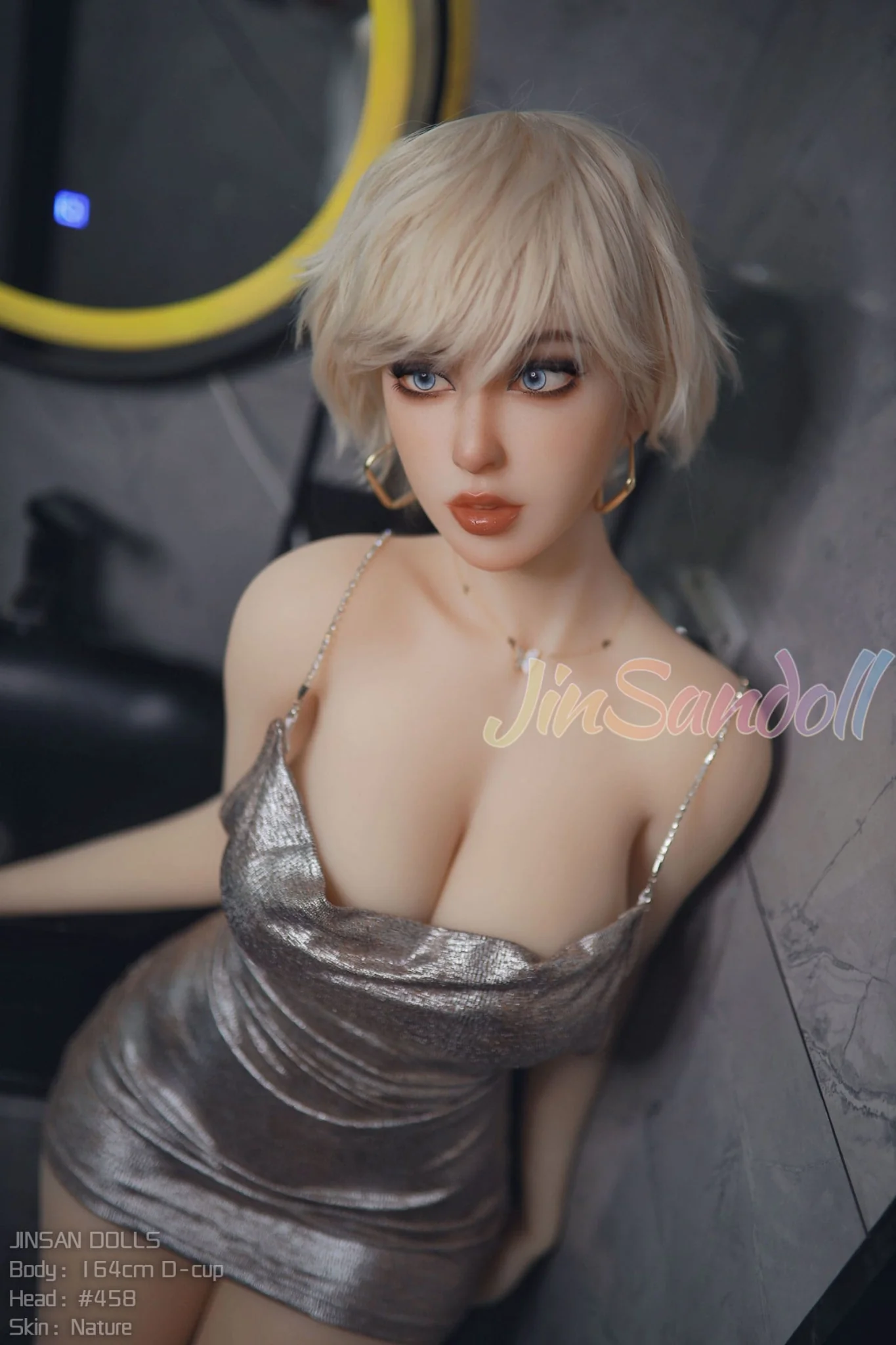 Shivani Premium Female Sex Doll - Image 9