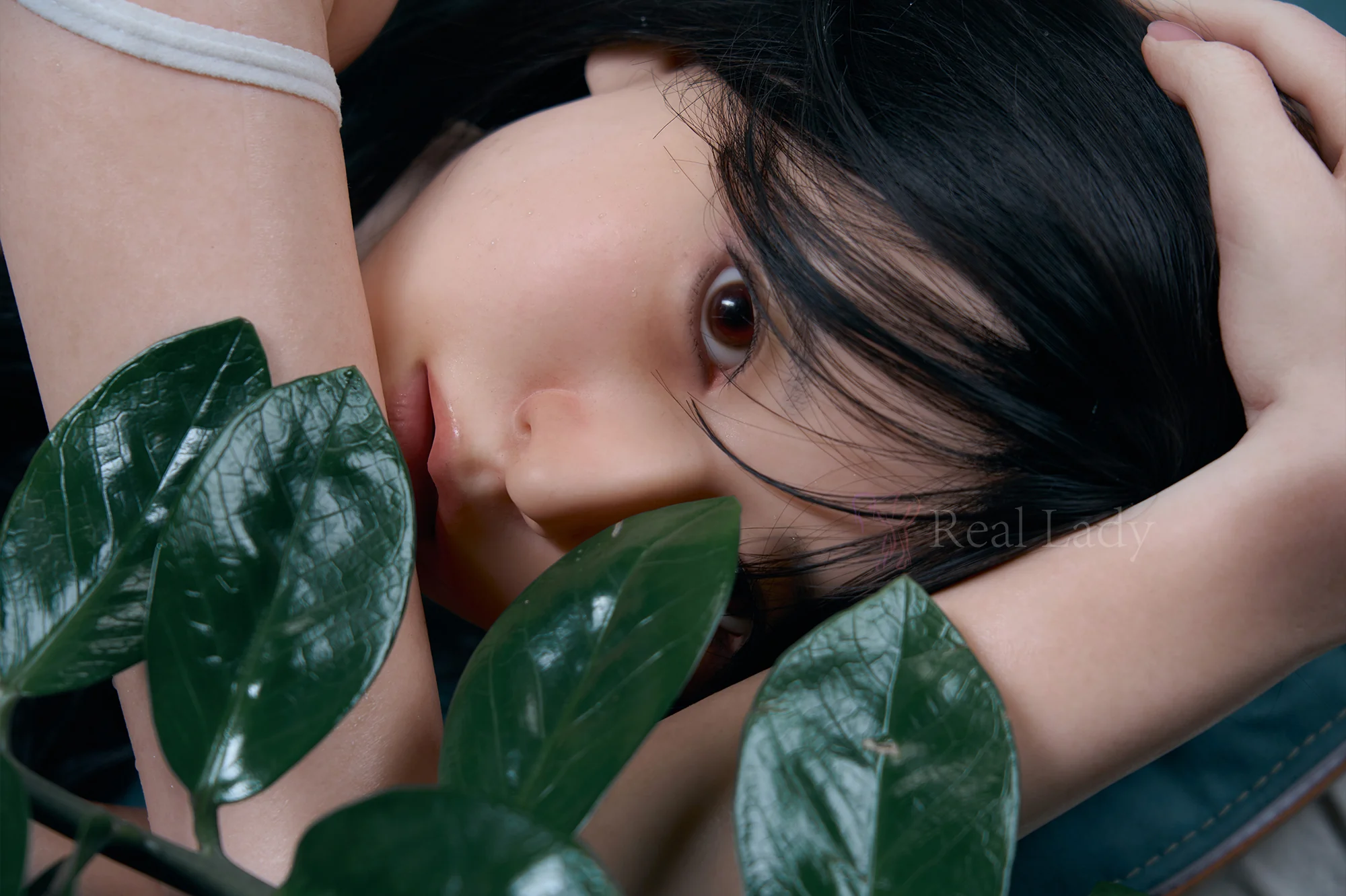 Shizuka Premium Lifelike Full Silicone Sex Doll - Real-Lady® - Image 15