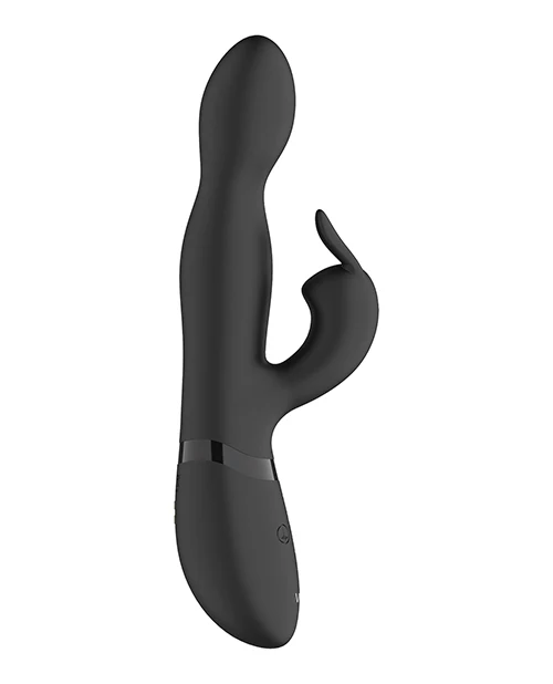 Shots Vive Niva Rotating Rabbit - Black - Image 2