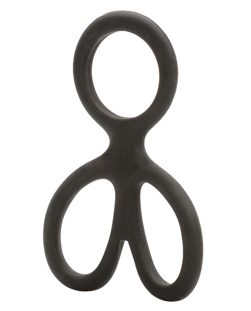 Silicone Ball Spreader - Black - Image 4