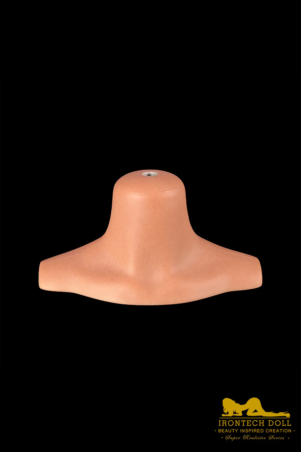 Silicone Head Stand - Sex Doll Head Stand - Image 2