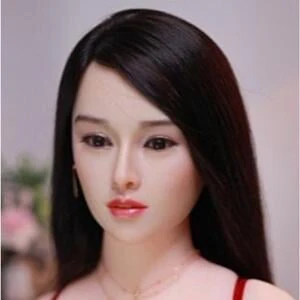 Silicone Heads - Image 17