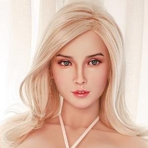 Silicone Heads - Image 21