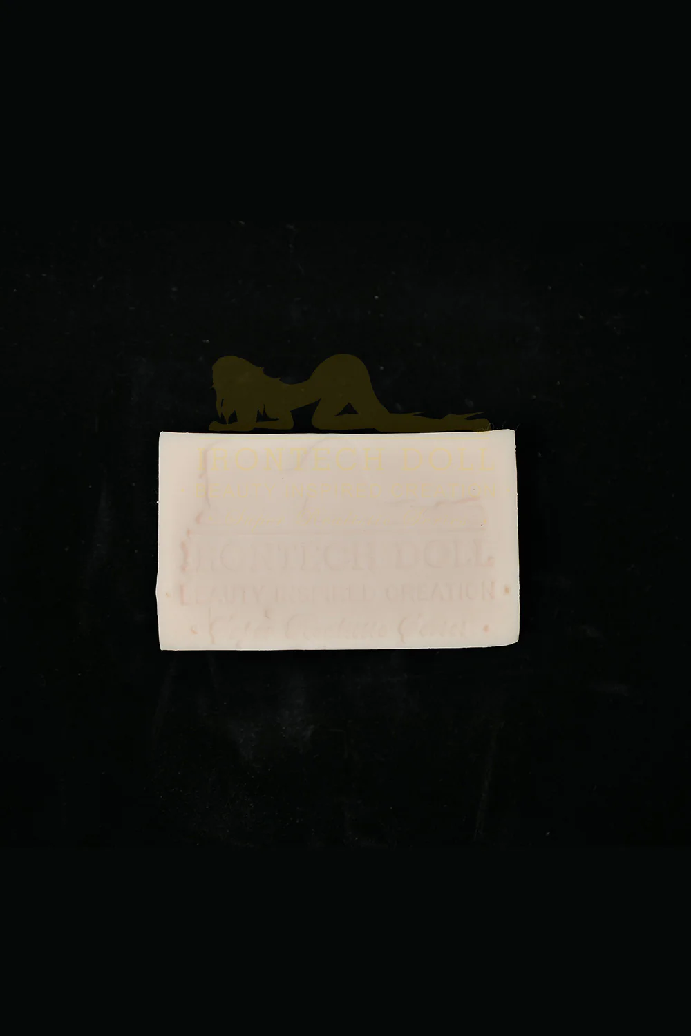 Silicone Material Sample Piece - Irontech® - Image 2