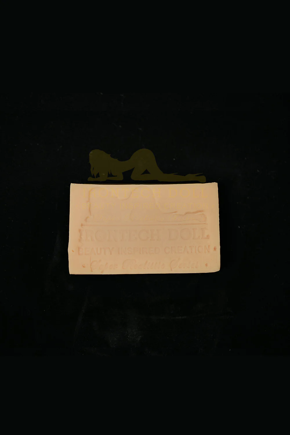 Silicone Material Sample Piece - Irontech® - Image 3