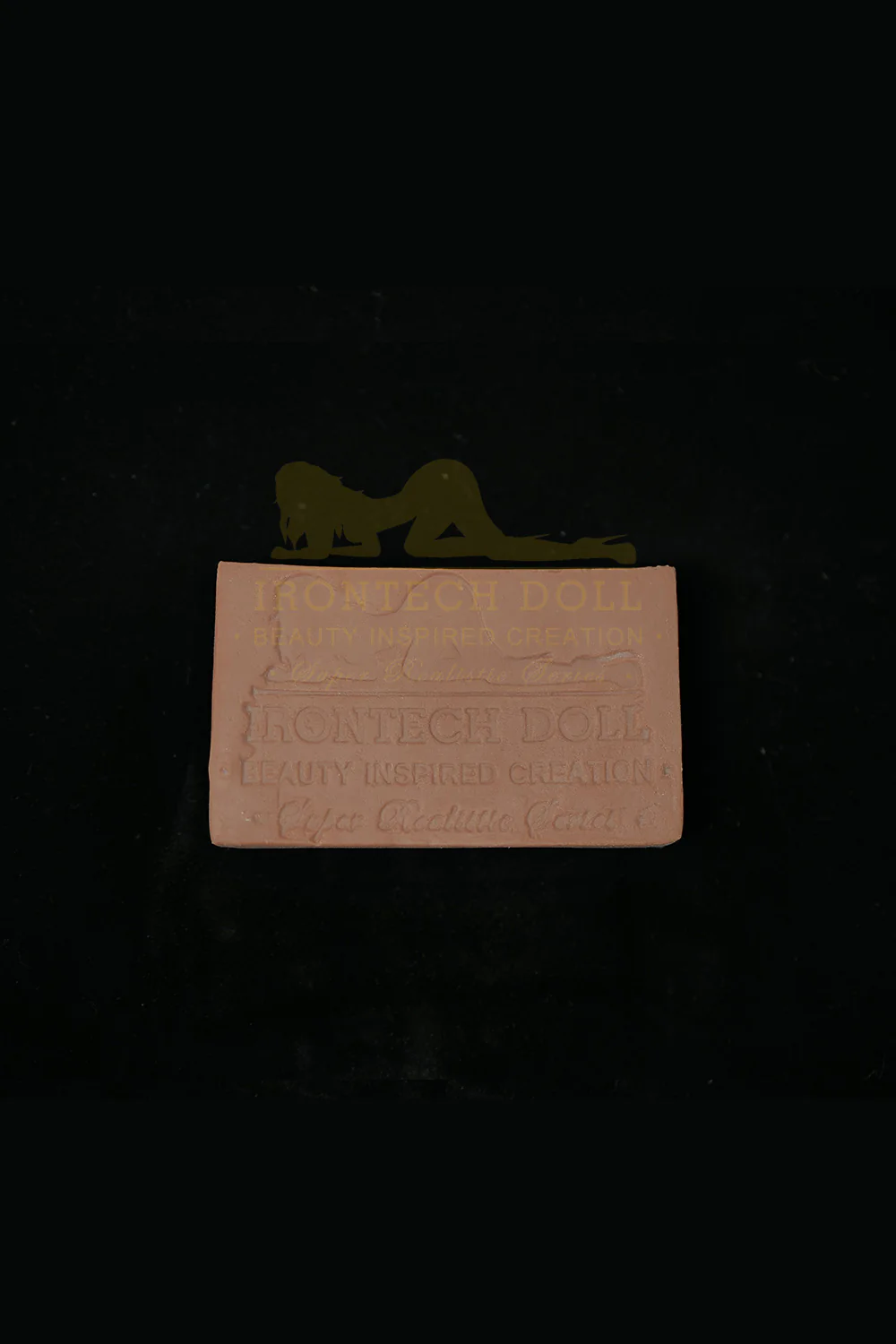 Silicone Material Sample Piece - Irontech® - Image 5