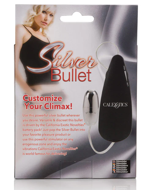 Silver Bullet - Image 4