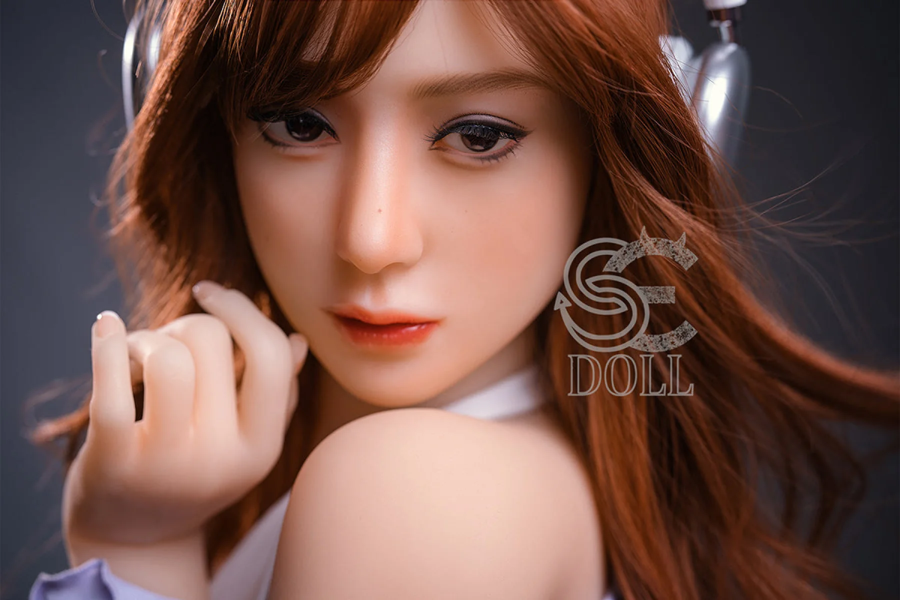 Skyler.B TPE Lifelike Love Doll - SEDOLL - Image 23