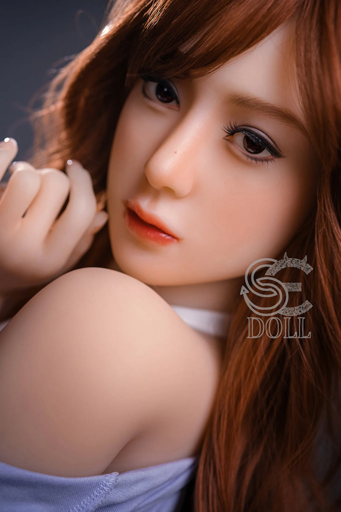 Skyler.B TPE Lifelike Love Doll - SEDOLL - Image 24