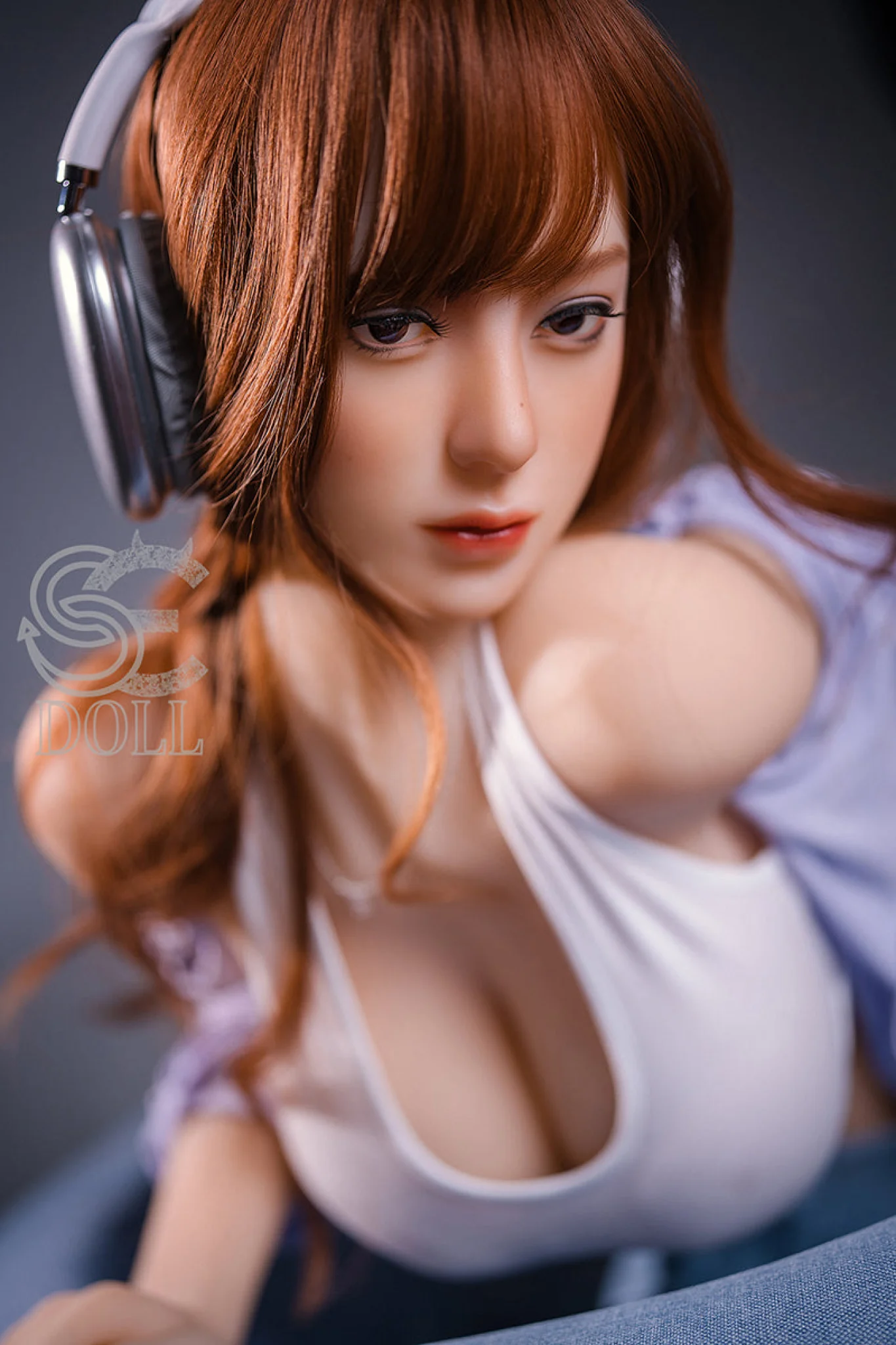 Skyler.B TPE Lifelike Love Doll - SEDOLL - Image 5