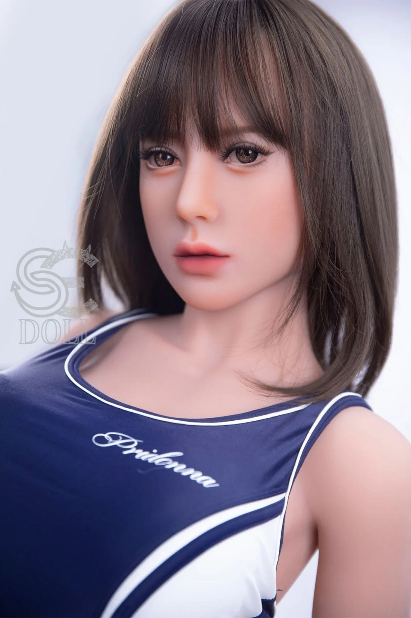 Skyler TPE Realistic Sex Doll - SEDOLL - Image 4
