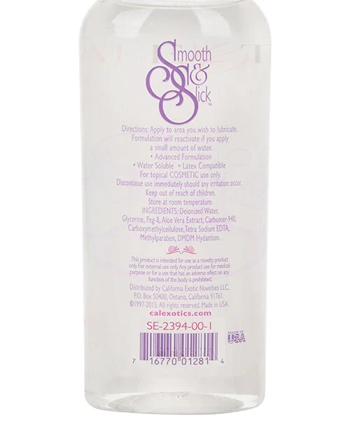 Smooth & Slick Lubricant - Image 2