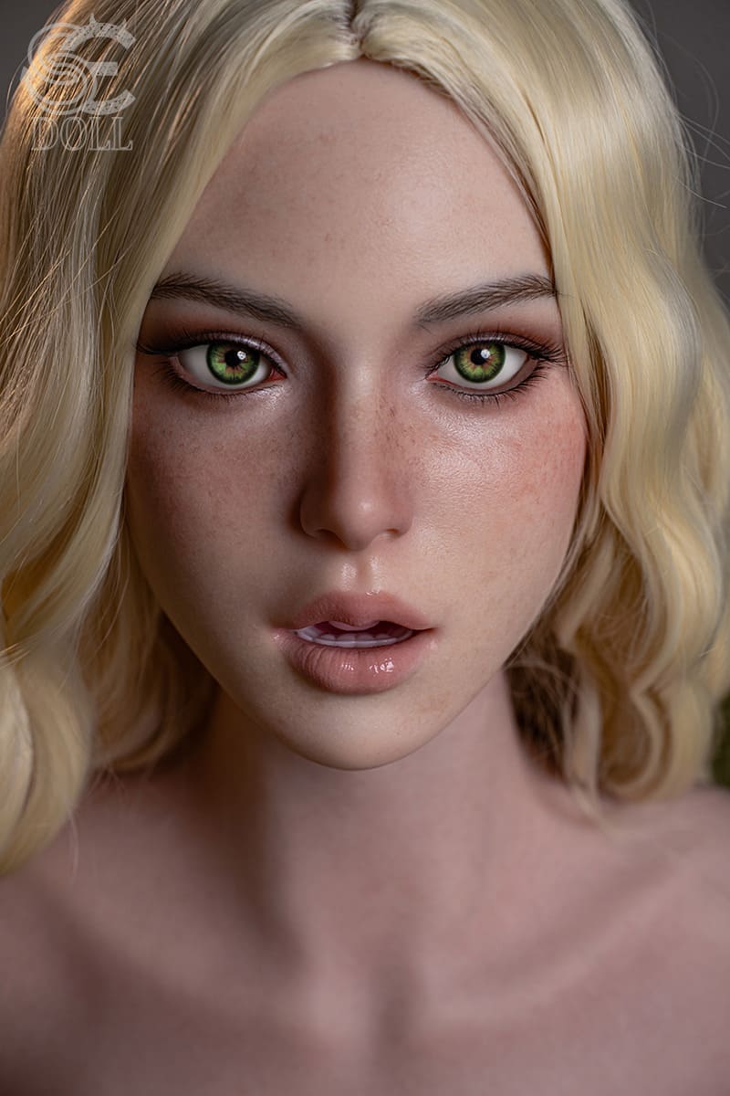 Sophia Lane Silicone Torso Movable Jaw - SEDOLL® - Image 11