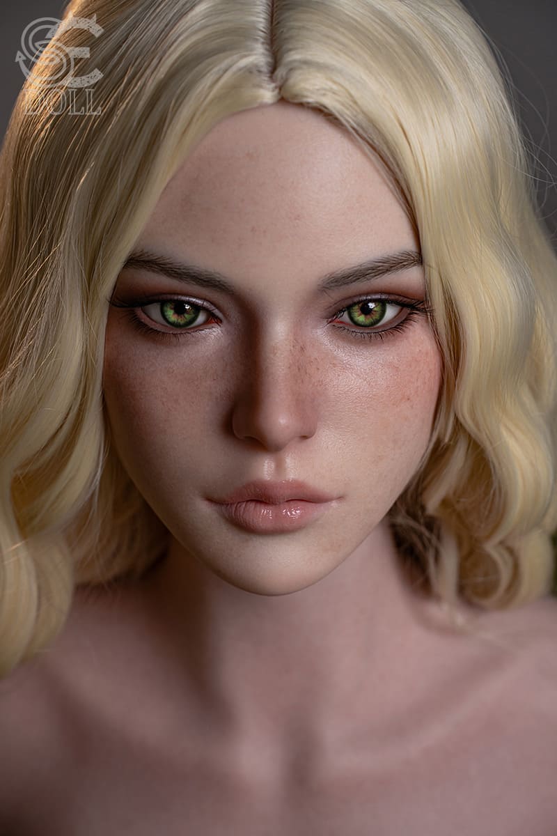 Sophia Lane Silicone Torso Movable Jaw - SEDOLL® - Image 12