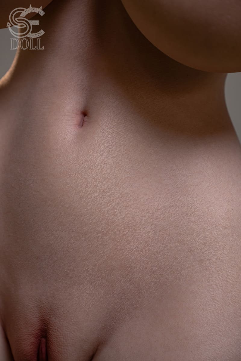 Sophia Lane Silicone Torso Movable Jaw - SEDOLL® - Image 16