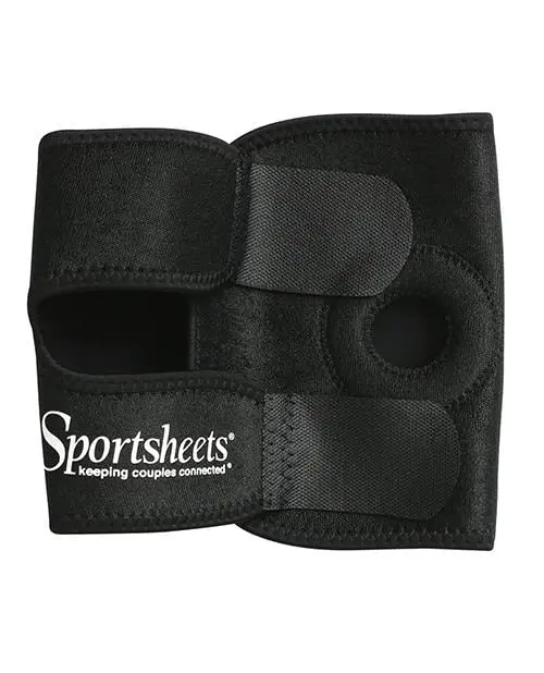 Sportsheets Thigh Harness - Image 2