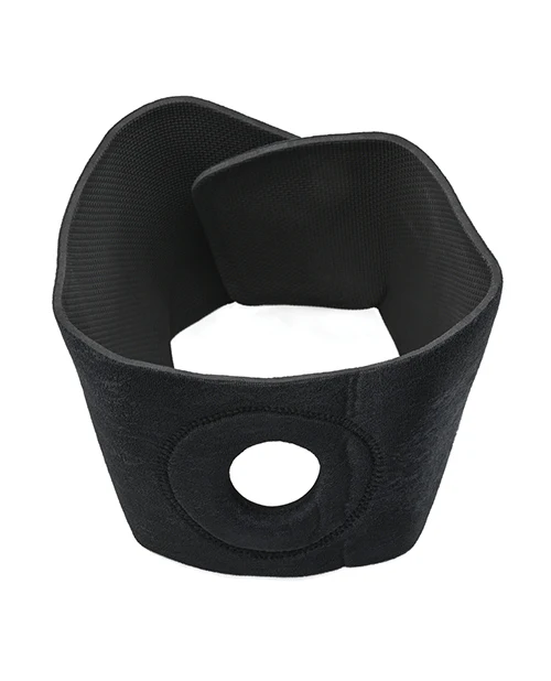 Sportsheets Ultra Thigh Strap On - Black - Image 3