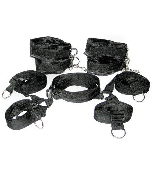 Sportsheets Under The Bed Restraint System - Image 4