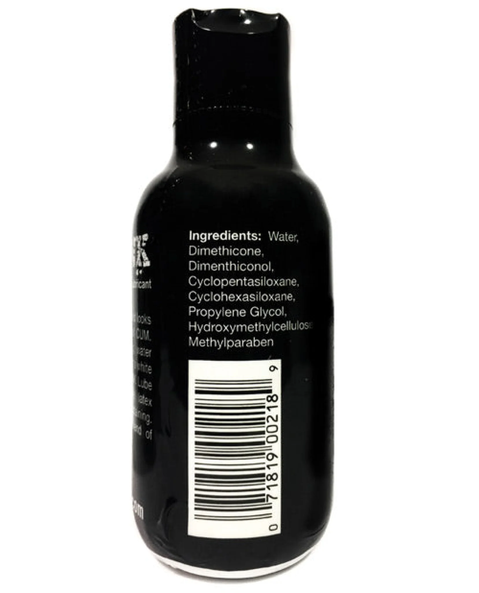 Spunk Hybrid Lube - 2 Oz - Image 2