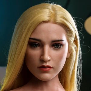 EXTRA HEADS - Image 12