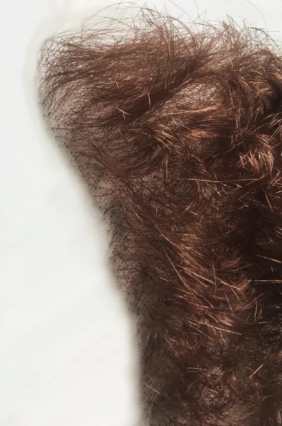 PUBIC HAIR - Image 3