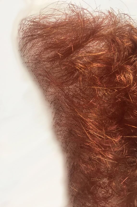 PUBIC HAIR - Image 4