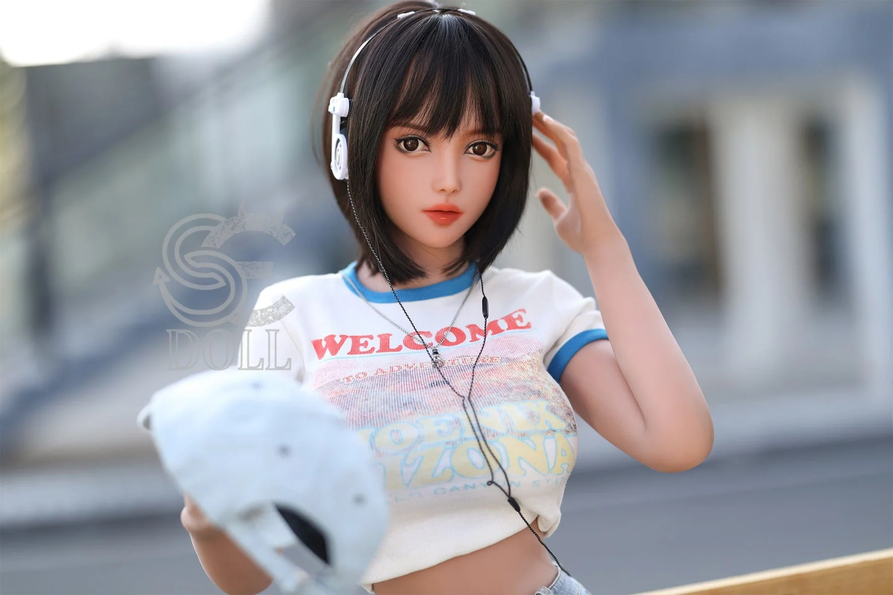 Stella TPE Realistic Sex Doll - SEDOLL - Image 9