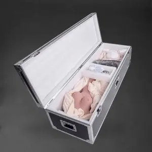 STORAGE OPTIONS: - Image 2