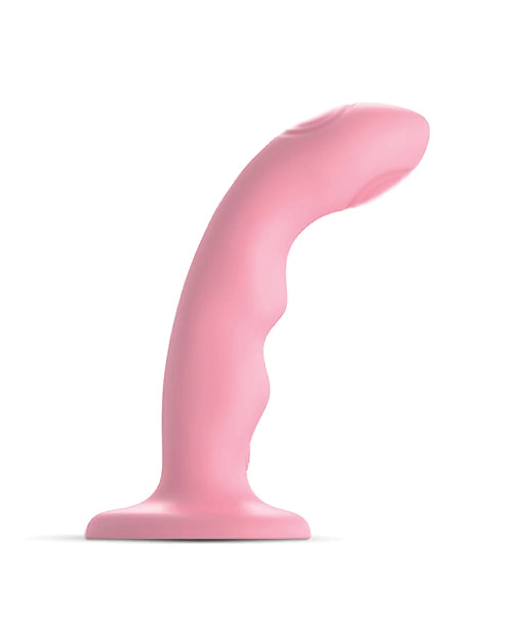 Strap on Me Tapping Dildo - Night Blue - Image 3