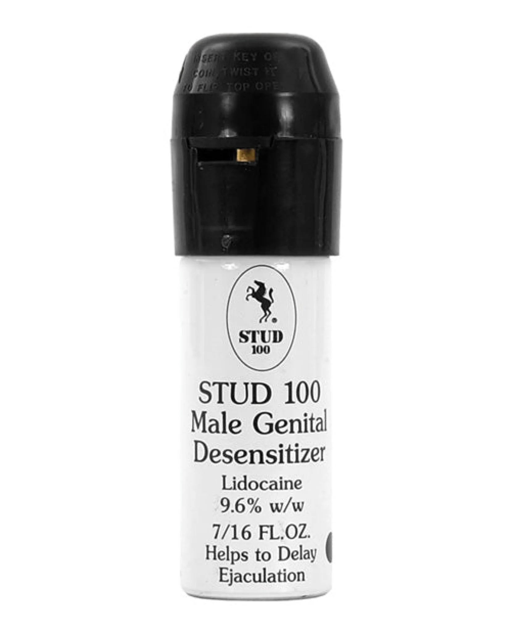 Stud 100 Male Genital Desensitizer - Image 2