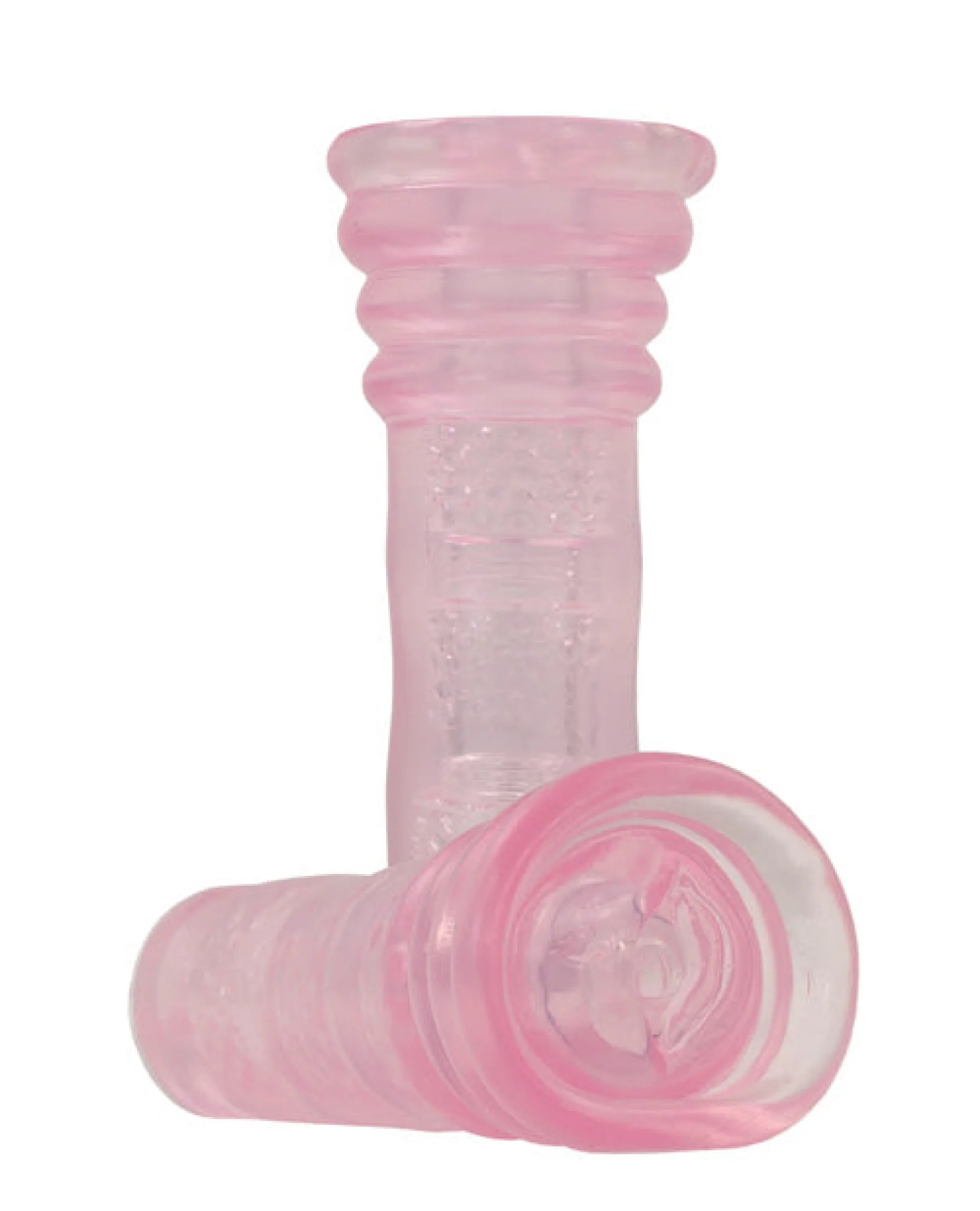 Sue Johanson Super Head Honcho - Pink - Image 5