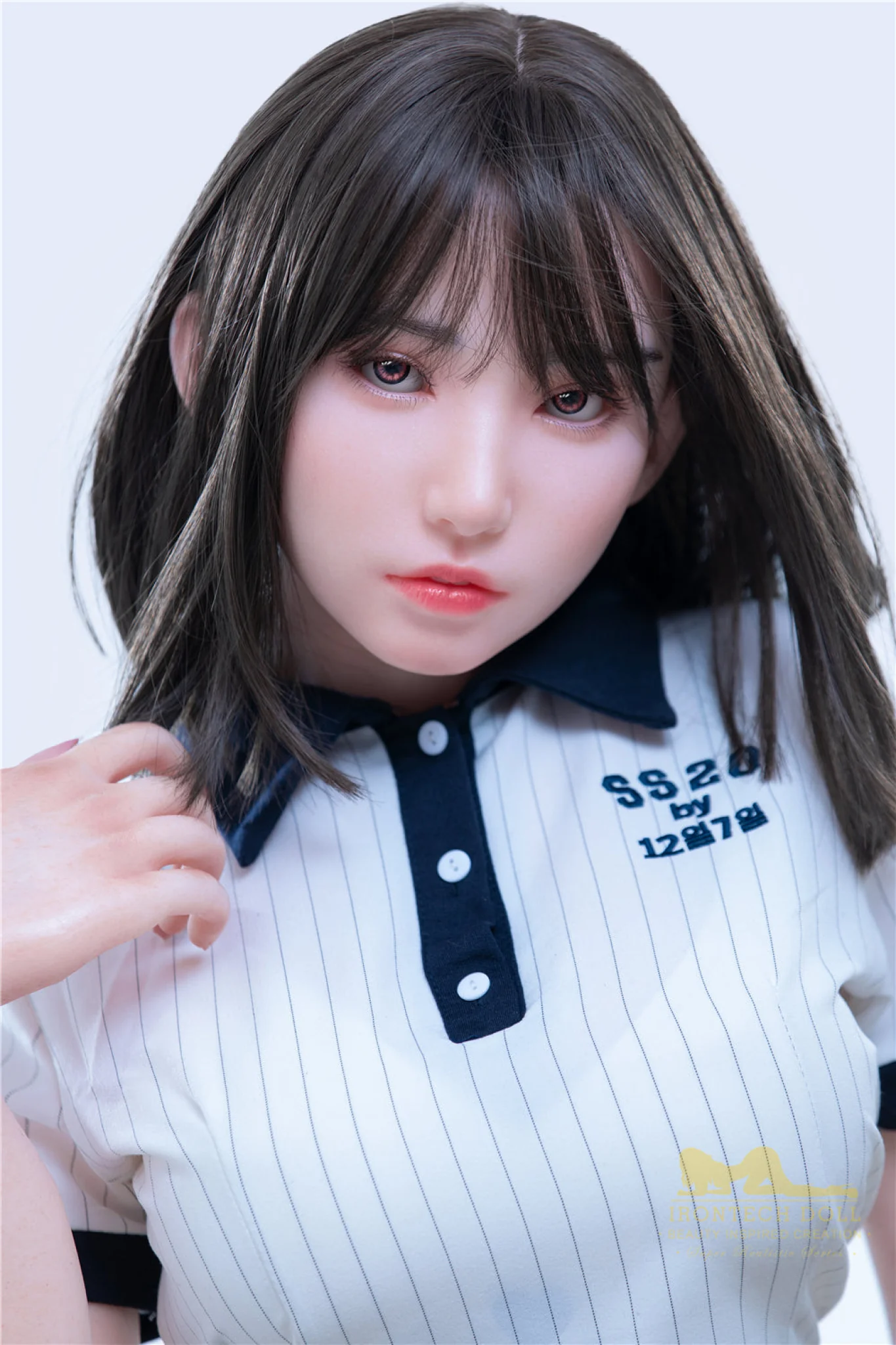 Suki 153cm(5ft) E-Cup Silicone Sex Doll -Irontech Doll® - Image 7