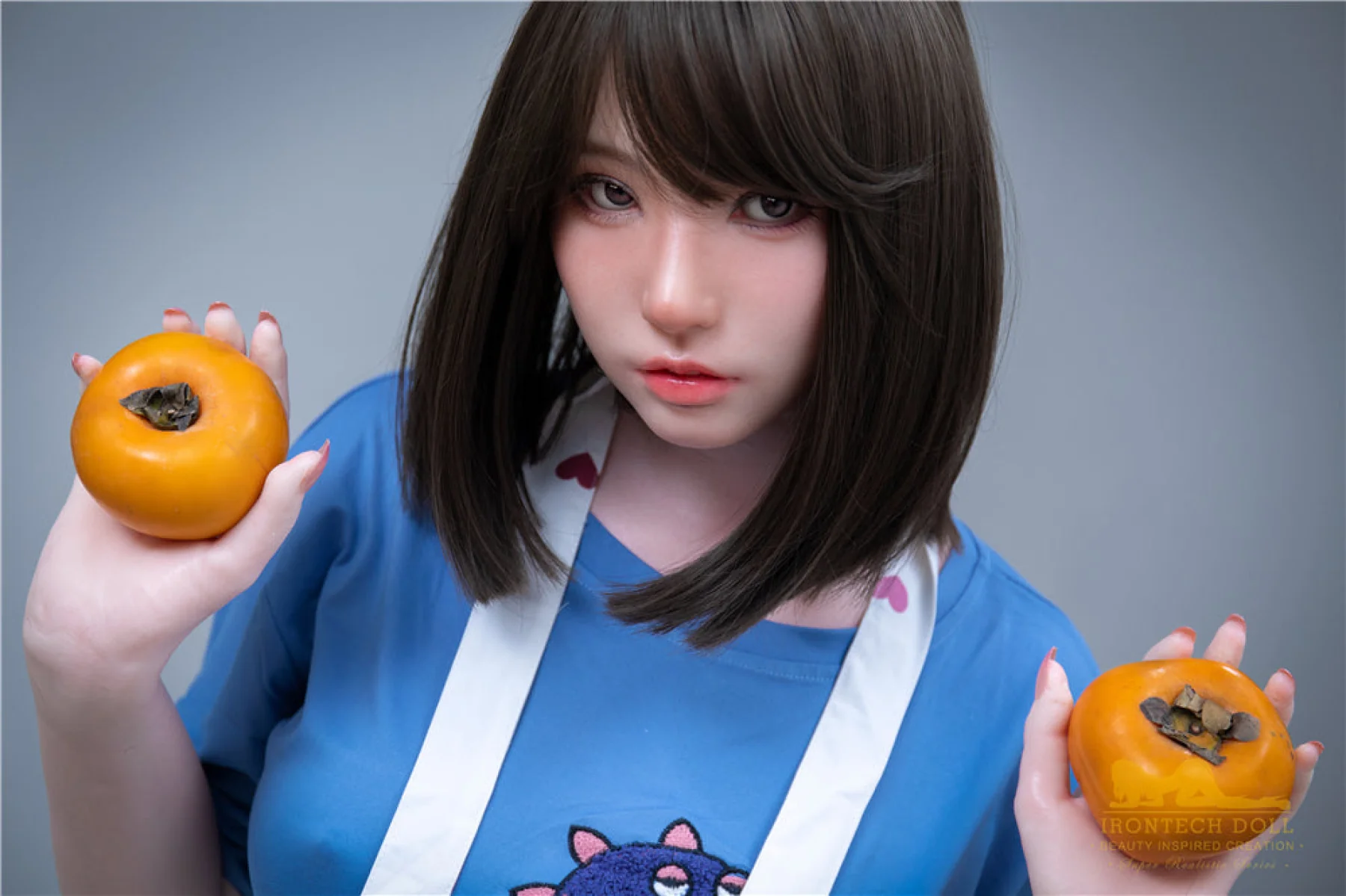 Suki 164cm (5ft4) E-Cup Silicone Real Doll - IronTech Doll® - Image 19