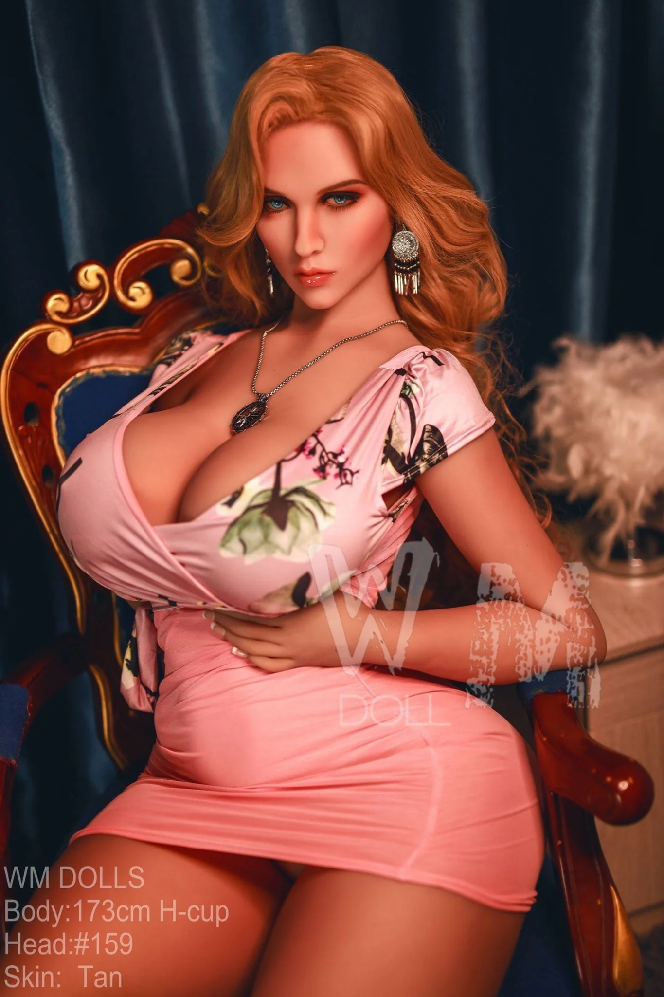 Summer Premium Female Sex Doll - Image 11