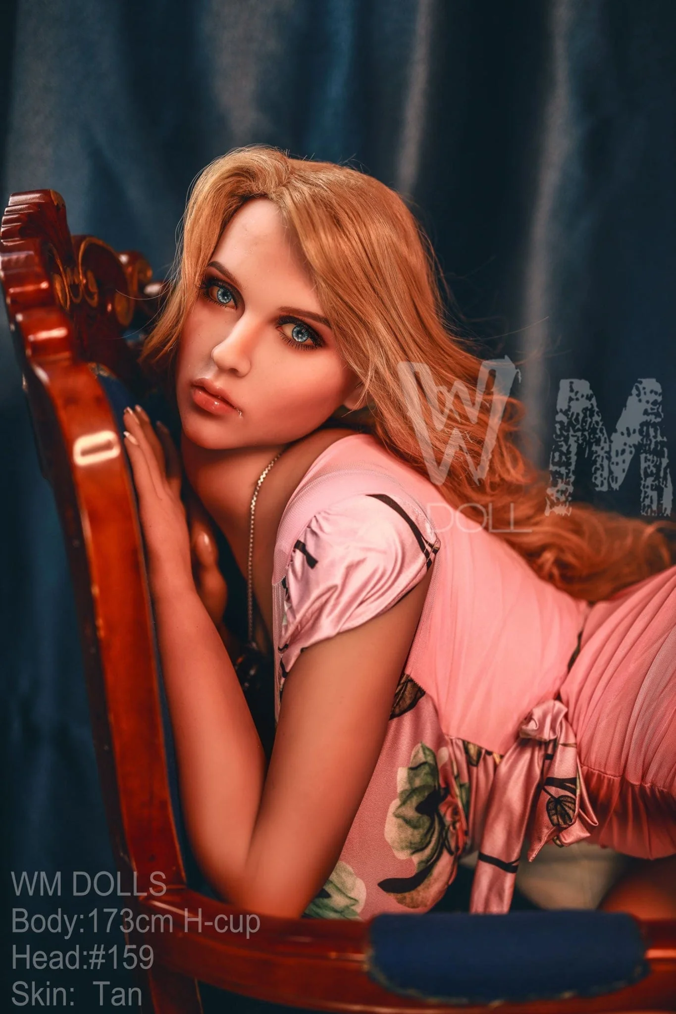 Summer Premium Female Sex Doll - Image 18