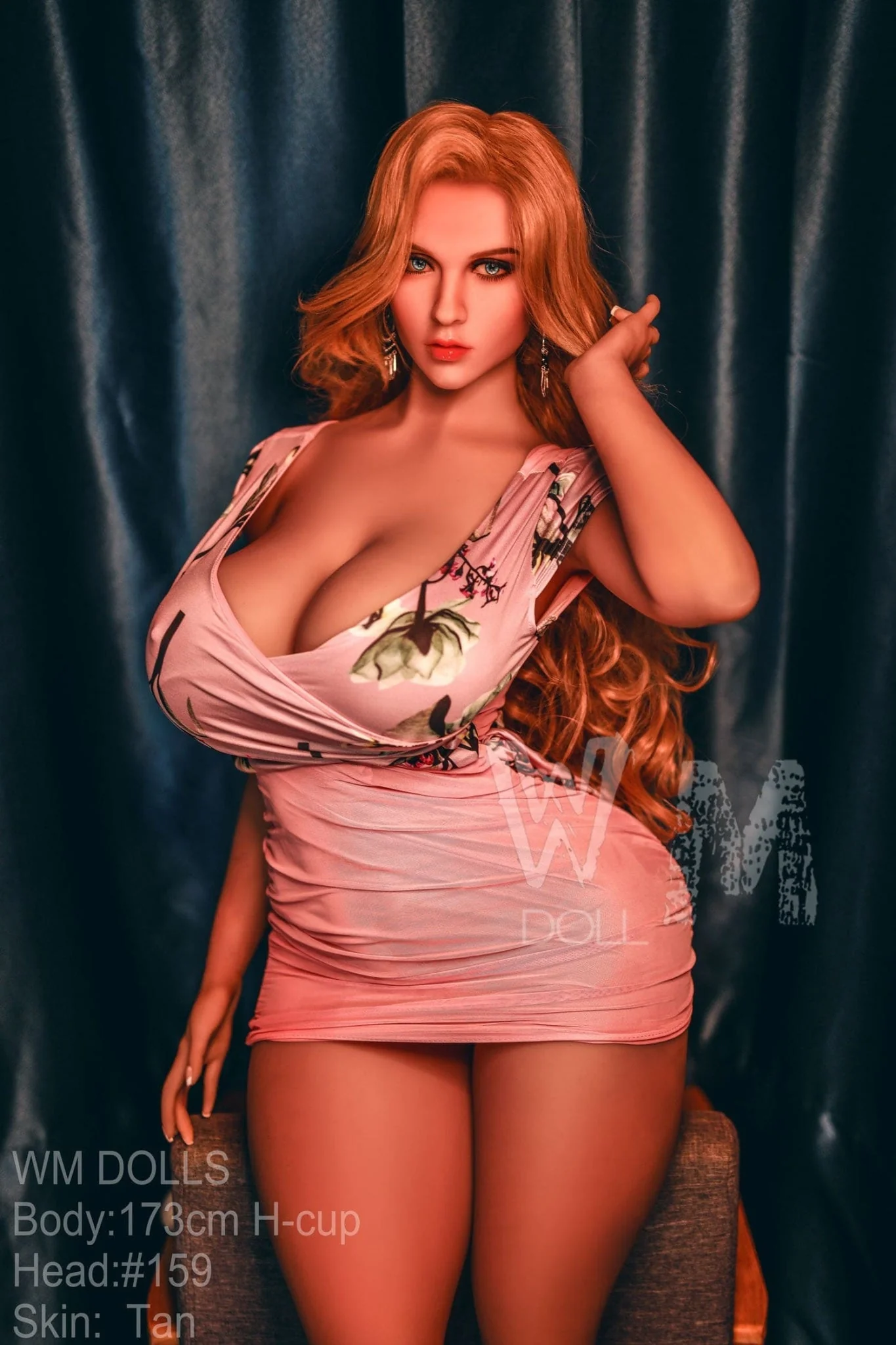 Summer Premium Female Sex Doll - Image 8