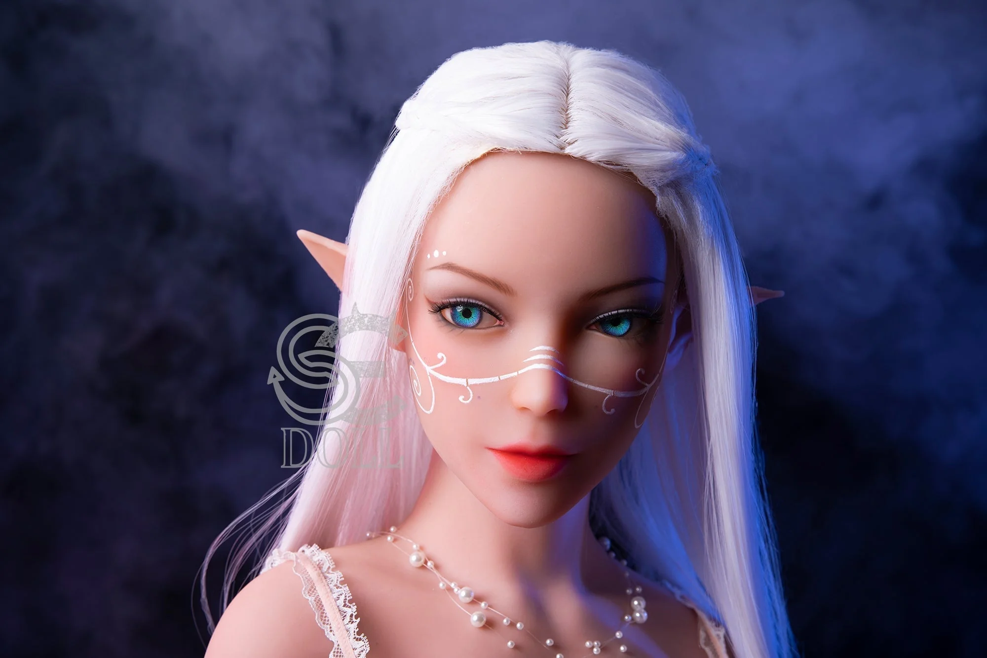 Sylph TPE Realistic Sex Doll - SEDOLL - Image 17