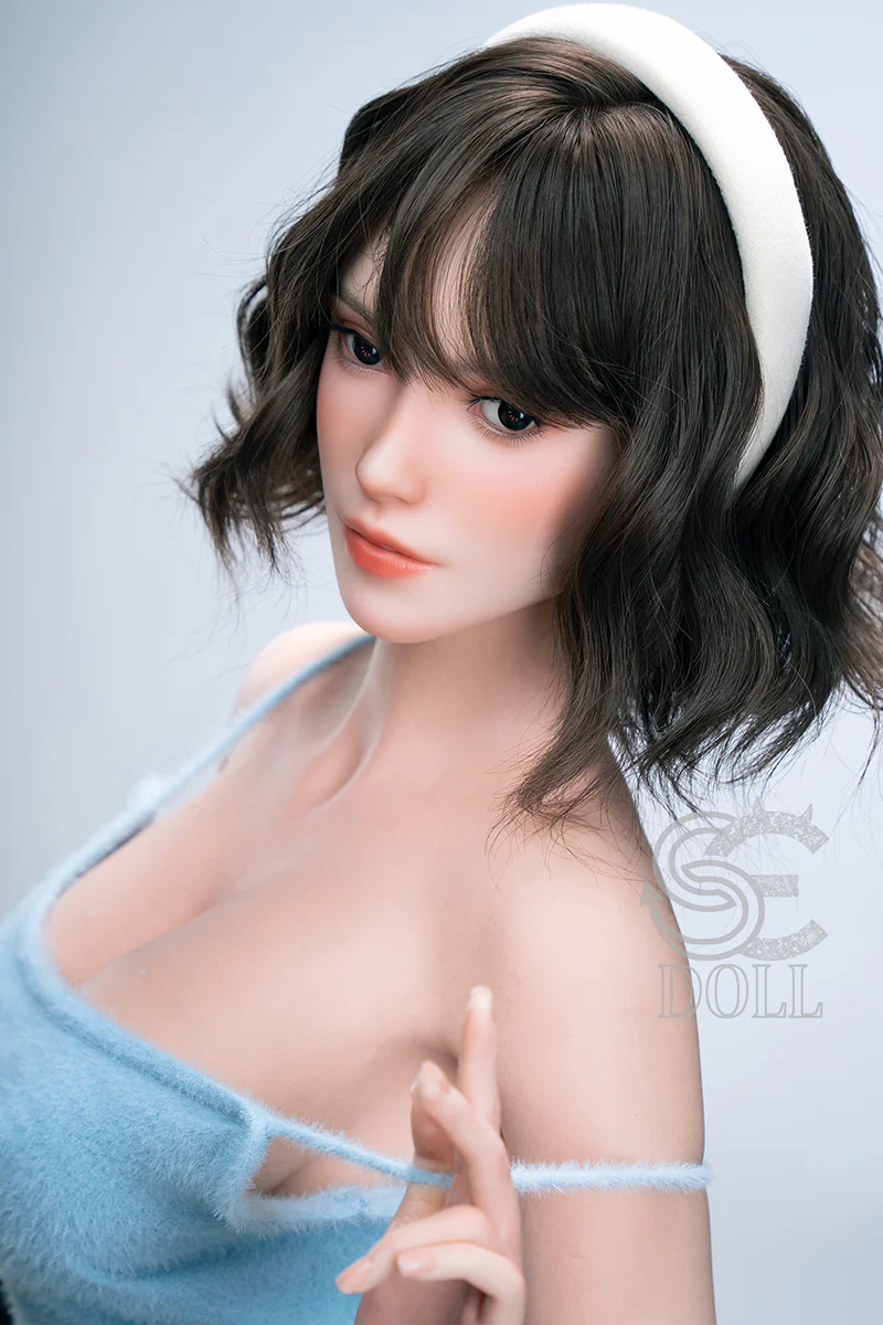 Sylvia.A Premium Full Silicone Sex Doll - Silicone Pro Series - SEDOLL - Image 17