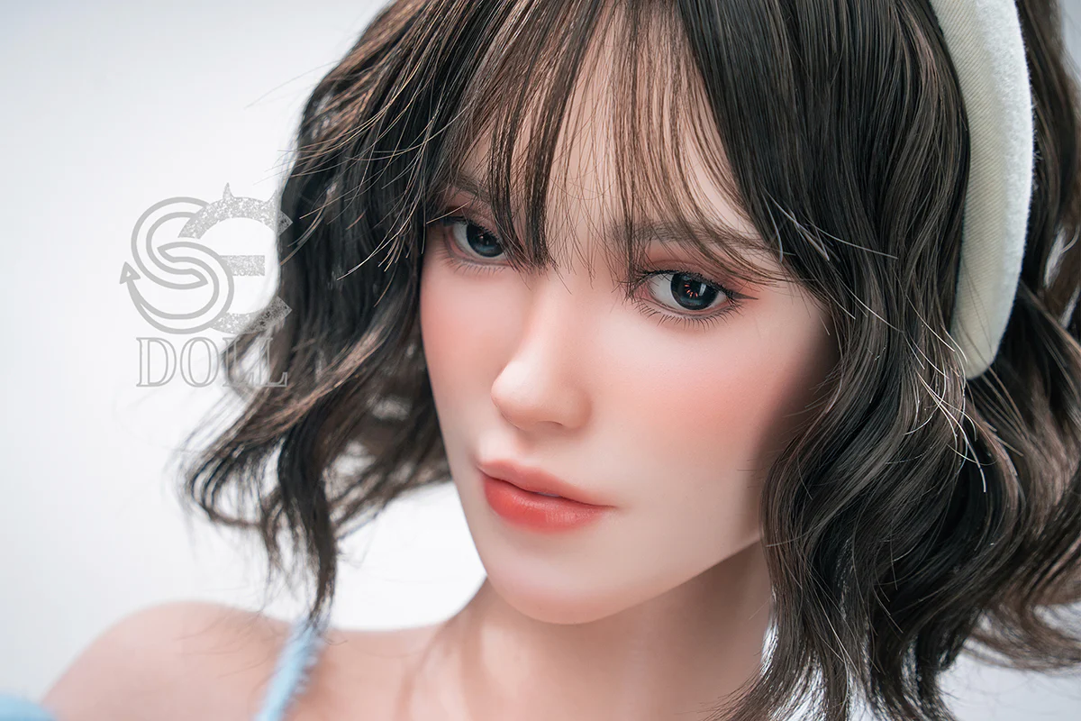 Sylvia.A Premium Full Silicone Sex Doll - Silicone Pro Series - SEDOLL - Image 18