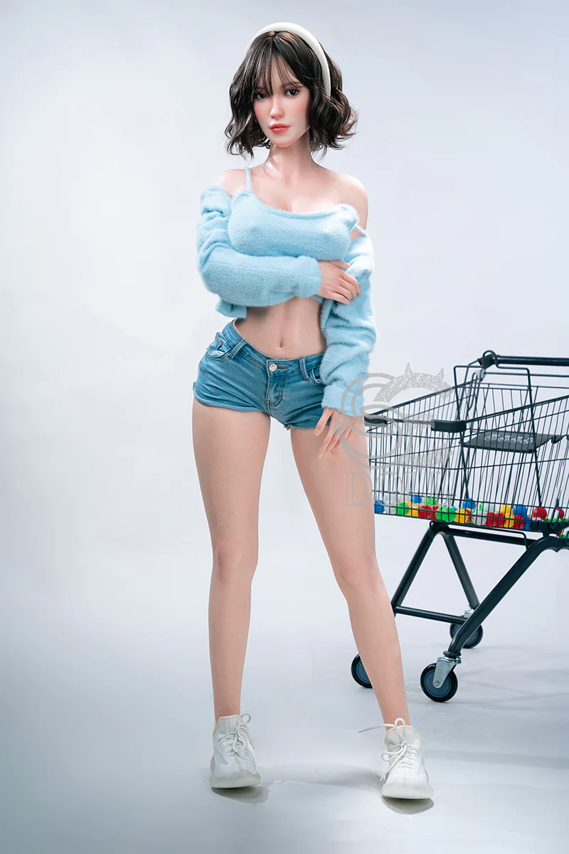 Sylvia.A Premium Full Silicone Sex Doll - Silicone Pro Series - SEDOLL - Image 19