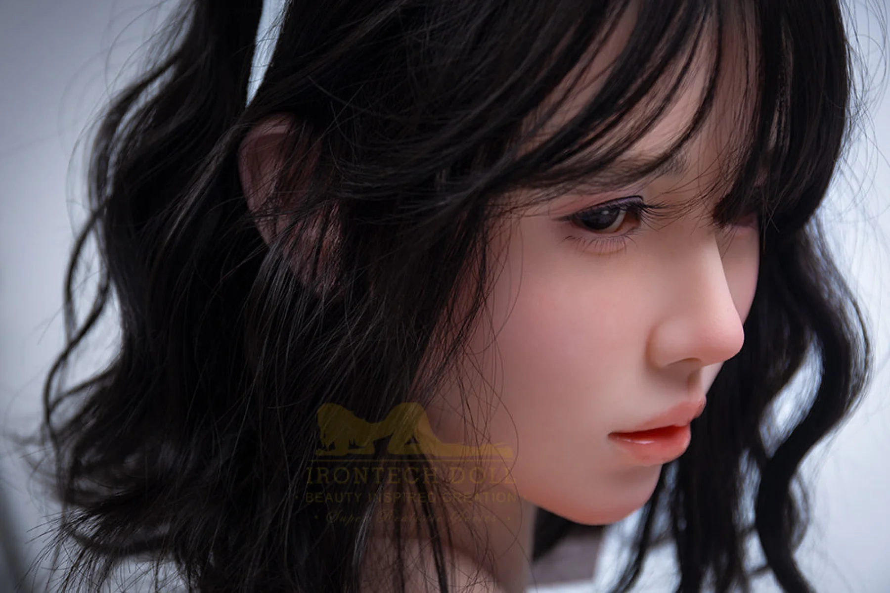 Tanya Bunny Silicone Sex Doll Body - Super Realistic Series - IronTech Doll® - Image 12