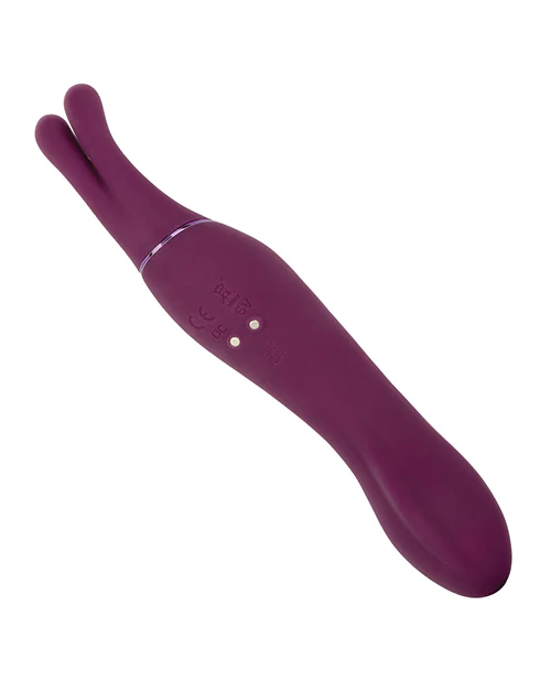 Tempt & Tease Kiss - Purple - Image 2