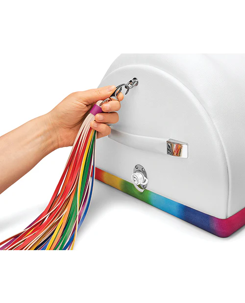 The Cowgirl Unicorn Premium Sex Machine - Image 3