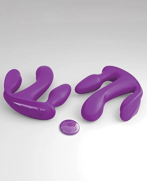 Threesome Total Ecstasy - Image 2