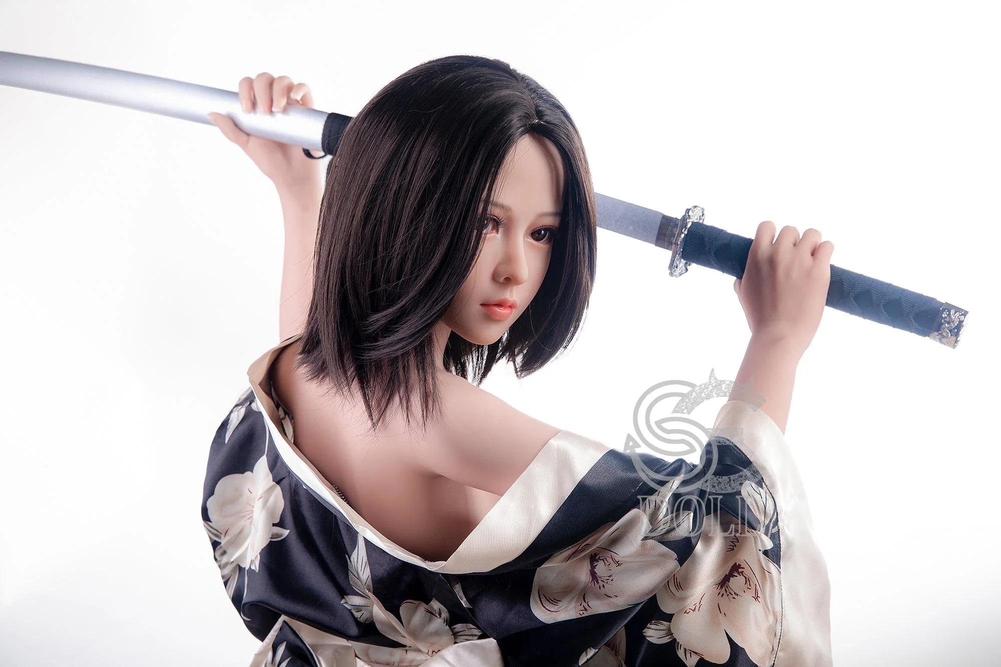 Tia TPE Realistic Sex Doll - SEDOLL - Image 4