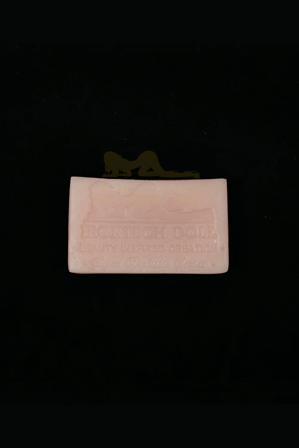 TPE Sex Doll Material Sample Piece - Irontech® - Image 2