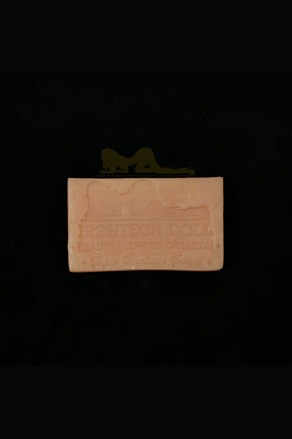 TPE Sex Doll Material Sample Piece - Irontech® - Image 3