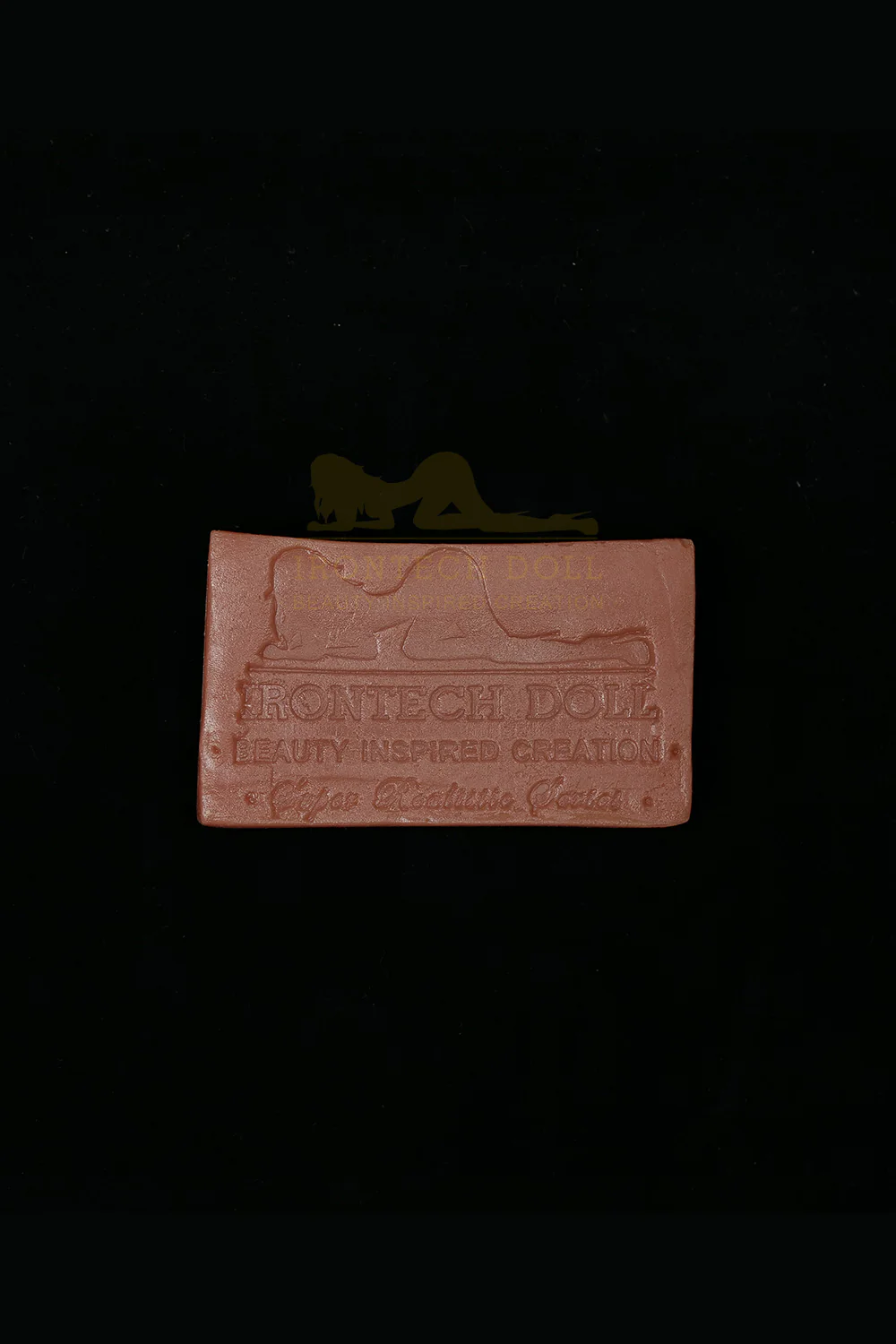 TPE Sex Doll Material Sample Piece - Irontech® - Image 4